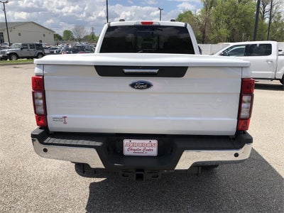 2022 Ford F-250 Lariat 4WD