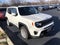 2019 Jeep Renegade Latitude 4x4