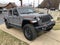 2022 Jeep Gladiator Mojave 4x4